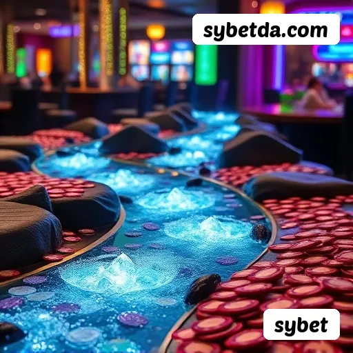 Requisitos sistema sybet APK Android