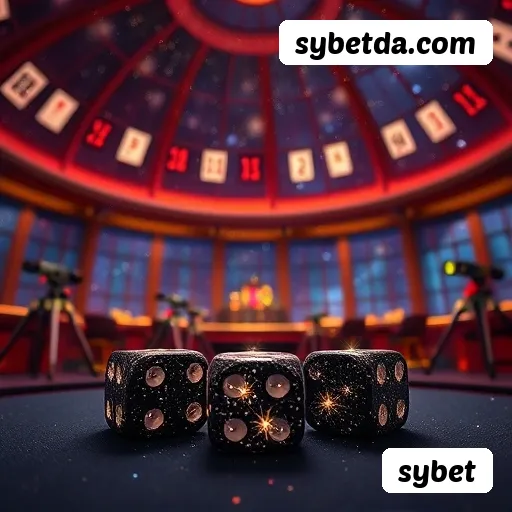 Blackjack ao vivo sybet