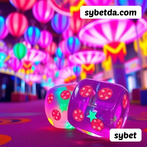 Baccarat ao vivo sybet