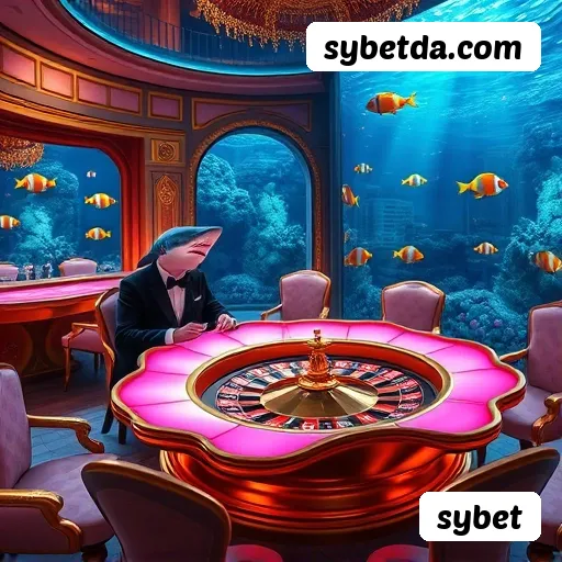 Tabela RTP verificado jogos populares sybet